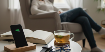 Ψηφιακή Αποτοξίνωση (Digital Detox): Πώς να κερδίσεις 2 ώρες ηρεμίας κάθε μέρα