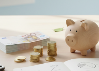 Οδηγός Επιβίωσης: Πώς να φτιάξεις τον πρώτο σου ετήσιο προϋπολογισμό για το 2026