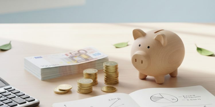 Οδηγός Επιβίωσης: Πώς να φτιάξεις τον πρώτο σου ετήσιο προϋπολογισμό για το 2026