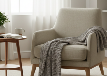 Η Ψυχολογία της Αποσυμφόρησης – Γιατί ένα τακτοποιημένο σπίτι σημαίνει ένα ήρεμο μυαλό