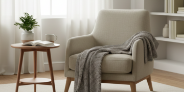 Η Ψυχολογία της Αποσυμφόρησης – Γιατί ένα τακτοποιημένο σπίτι σημαίνει ένα ήρεμο μυαλό