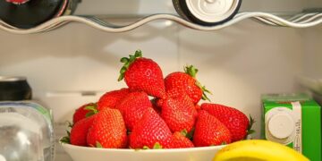 Σταμάτα να πετάς λεφτά στα σκουπίδια: Η σωστή οργάνωση του ψυγείου